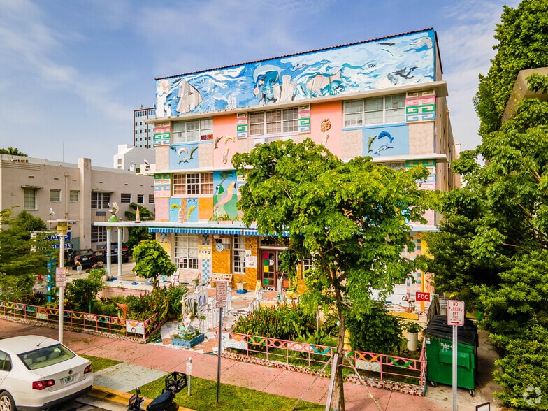 1680 James Ave, Miami Beach, FL for sale - Building Photo - Image 3 of 62