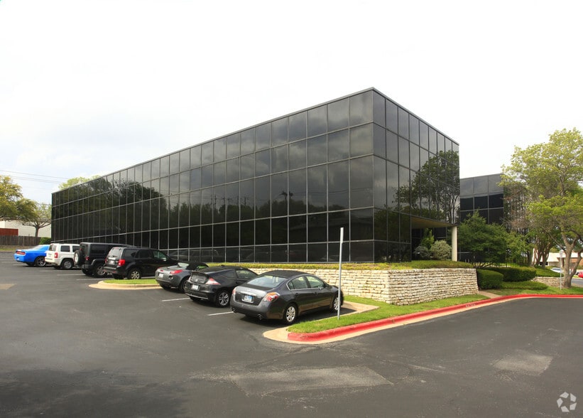 8140 MoPac Expy N, Austin, TX for lease - Building Photo - Image 3 of 8