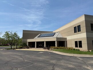 Plus de détails pour 2760 N Service Dr, Red Wing, MN - Industriel à vendre