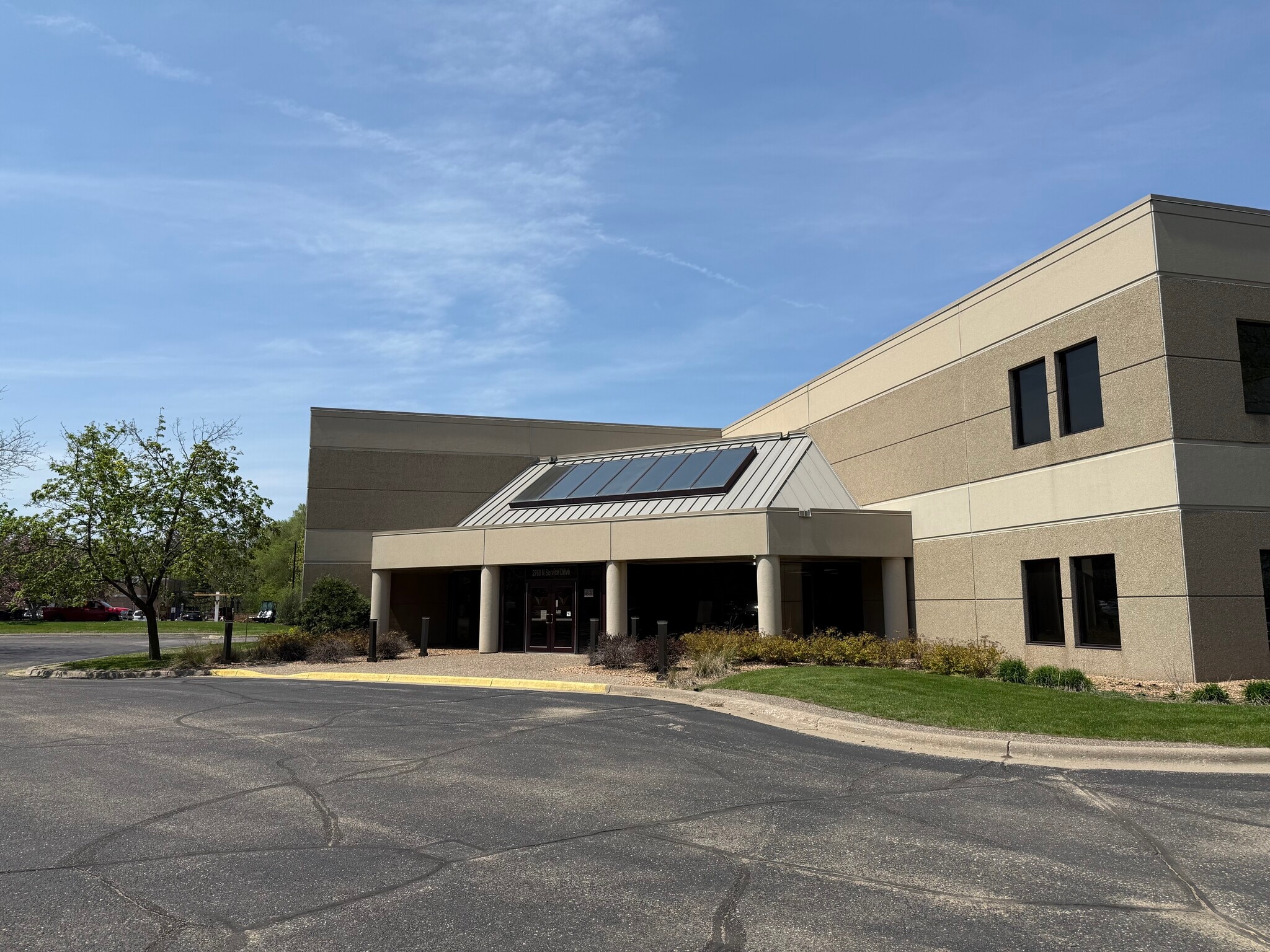 2760 N Service Dr, Red Wing, MN for sale Building Photo- Image 1 of 8