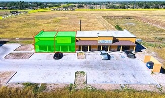 More details for 12800 W, Edinburg, TX - Retail for Lease