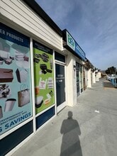 1941-1947 Tully Rd, San Jose, CA à louer Photo intérieure- Image 1 de 9