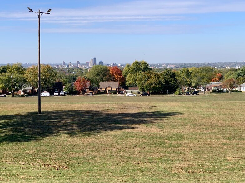 200 S Wright Ave, Dayton, OH à vendre - Photo du bâtiment - Image 2 de 4