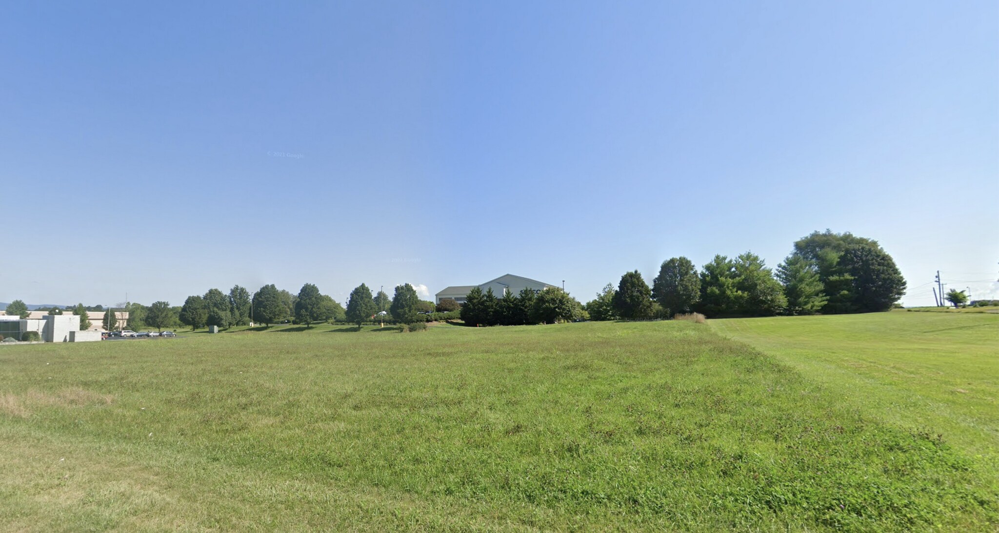 1410-1420 Technology Dr, Rockingham, VA for sale Building Photo- Image 1 of 5