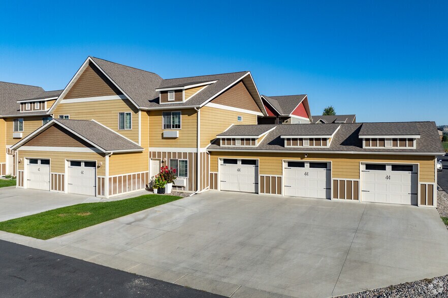 4301 King Ave W, Billings, MT à vendre - Photo du bâtiment - Image 2 de 35