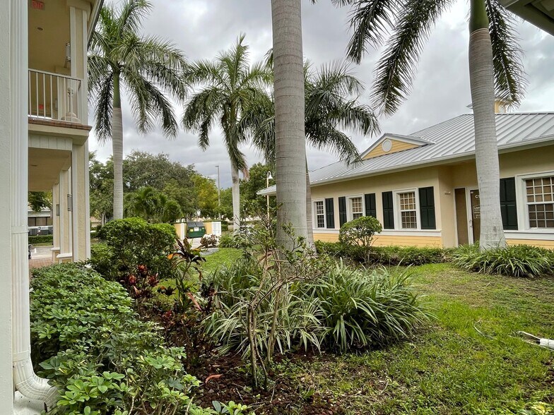 2605 W Atlantic Ave, Delray Beach, FL à louer - Photo du bâtiment - Image 2 de 18
