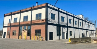 More details for 375 Fairfield Ave, Stamford, CT - Industrial for Lease