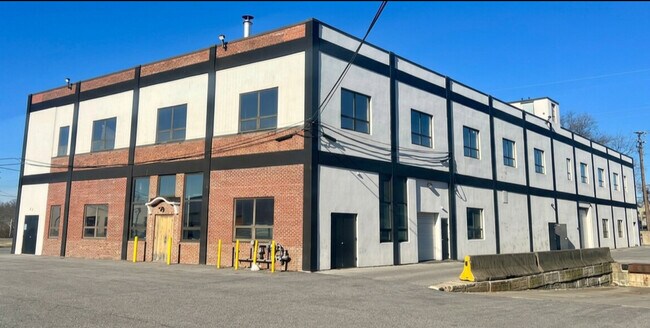 More details for 375 Fairfield Ave, Stamford, CT - Industrial for Lease
