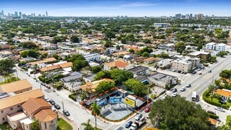 More details for 201 SW 37th Ave, Miami, FL - Land for Lease