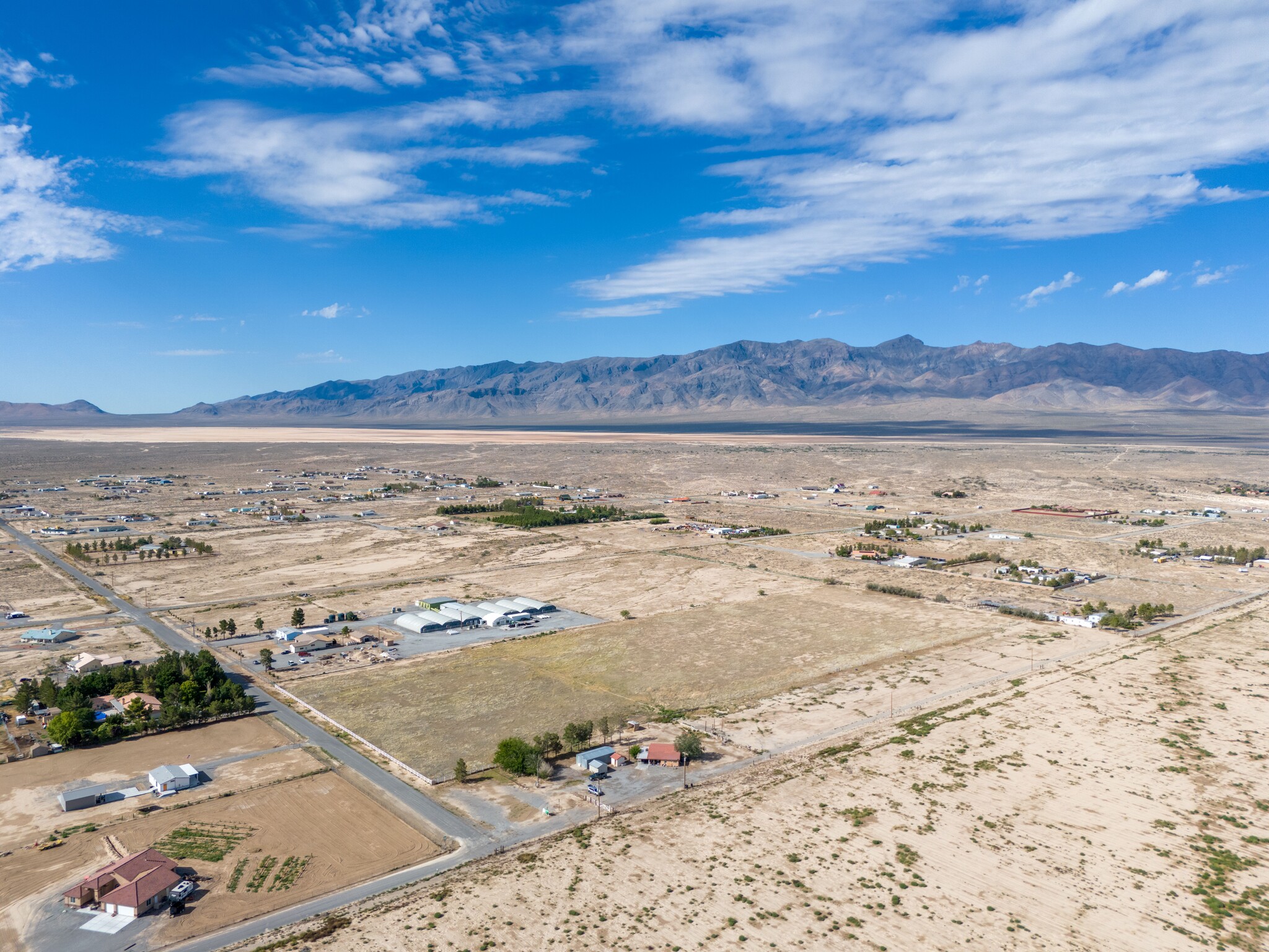 2351 Bond Street, Pahrump, NV à vendre Photo principale- Image 1 de 3