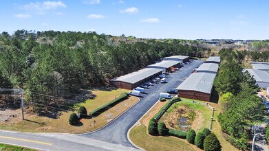 741 Harry McCarty Rd, Bethlehem, GA for lease Interior Photo- Image 2 of 12