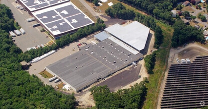 200 Shuman Ave, Stoughton, MA - Aerial  map view - Image1