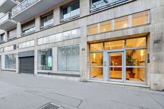 More details for 185-187 Boulevard Malesherbes, Paris - Office for Lease