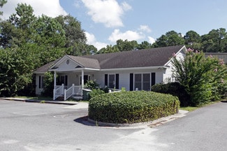More details for 7210 Skidaway Rd, Savannah, GA - Multiple Space Uses for Lease