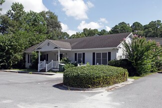 Plus de détails pour 7210 Skidaway Rd, Savannah, GA - Plusieurs types d'espaces à louer