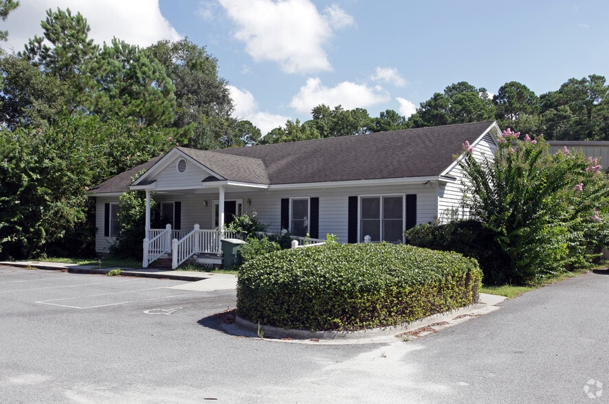 7210 Skidaway Rd, Savannah, GA for lease - Primary Photo - Image 1 of 2
