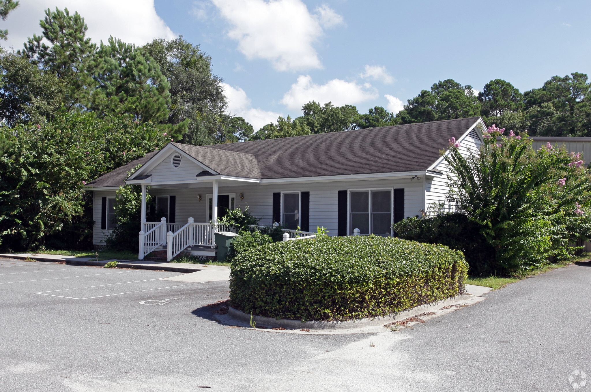 7210 Skidaway Rd, Savannah, GA for lease Primary Photo- Image 1 of 3