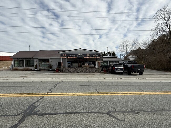 More details for 28398 Point Lookout Rd, Leonardtown, MD - Retail for Sale