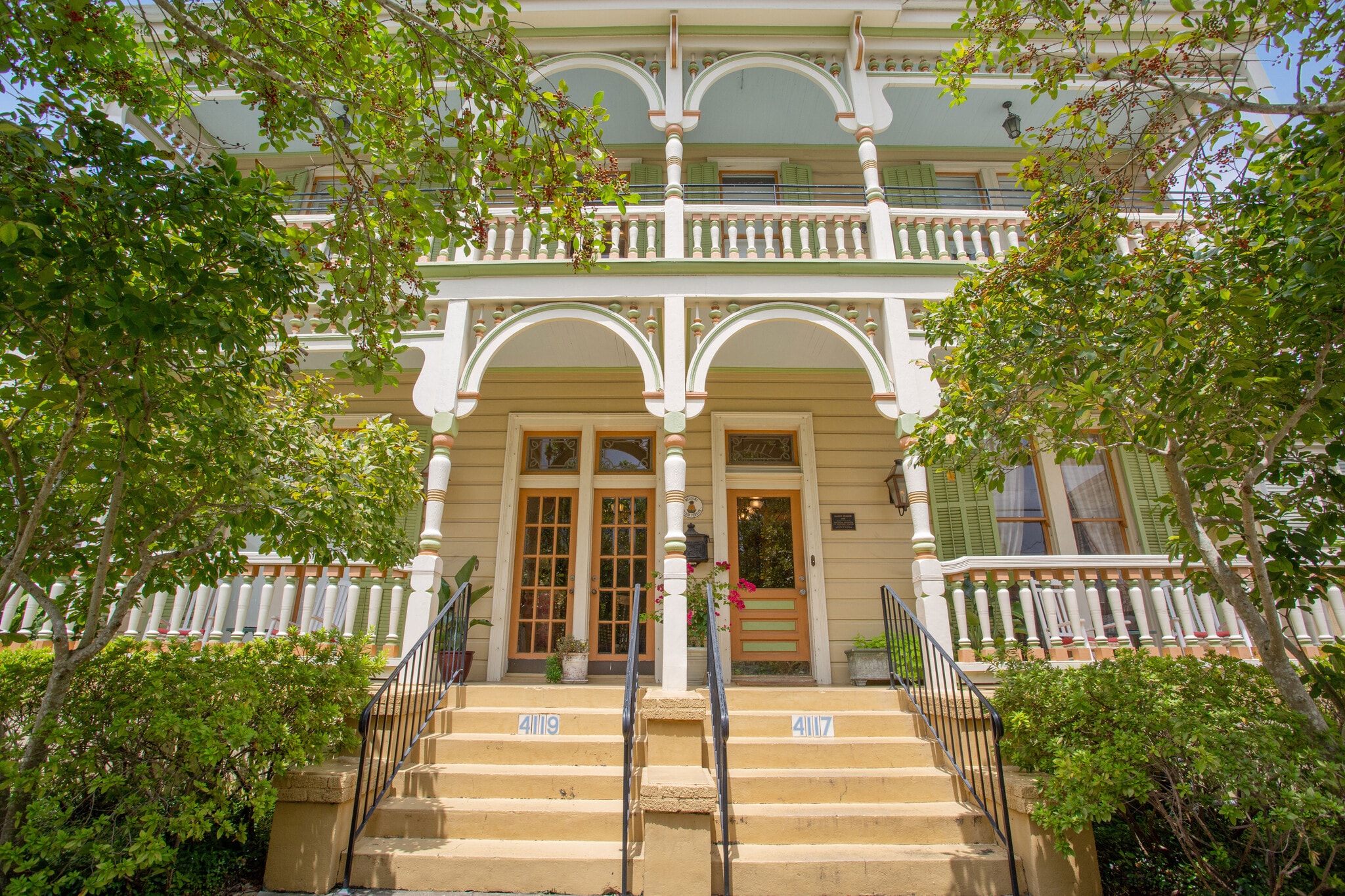 4117 Perrier St, New Orleans, LA for sale Primary Photo- Image 1 of 53