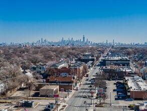 6737 Roosevelt Rd, Oak Park, IL - Aérien  Vue de la carte