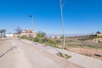 Calle Fuente Vaqueros, 9, La Zubia, GRA - Aerial  map view - Image1