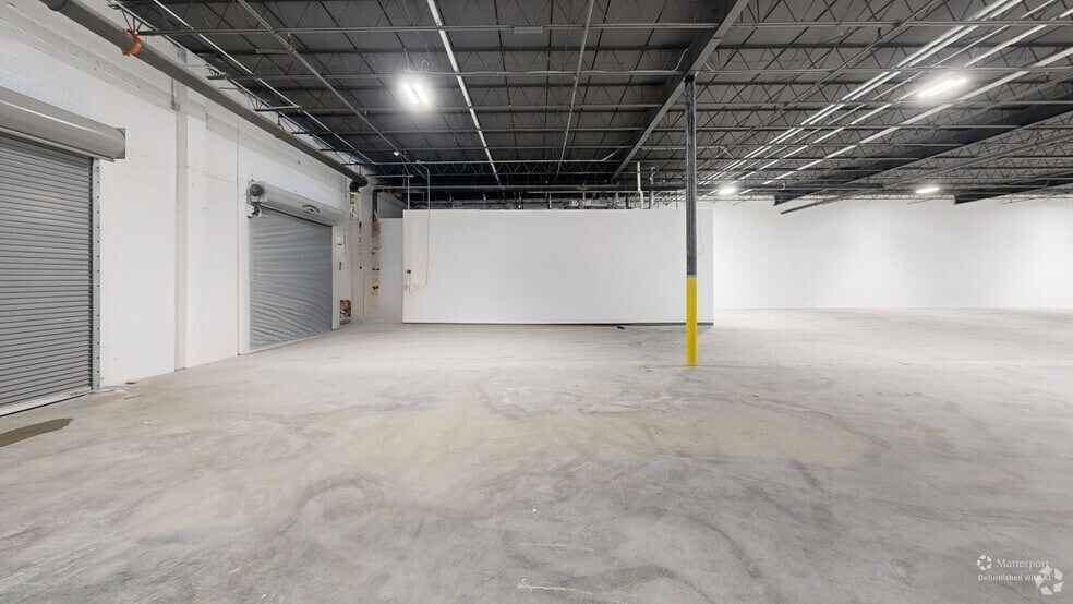 7100 NW 36th Ave, Miami, FL à louer - Numérisation 3D de Matterport - Image 2 de 20