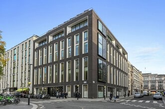 5 Hanover Sq, London for lease Building Photo- Image 1 of 6