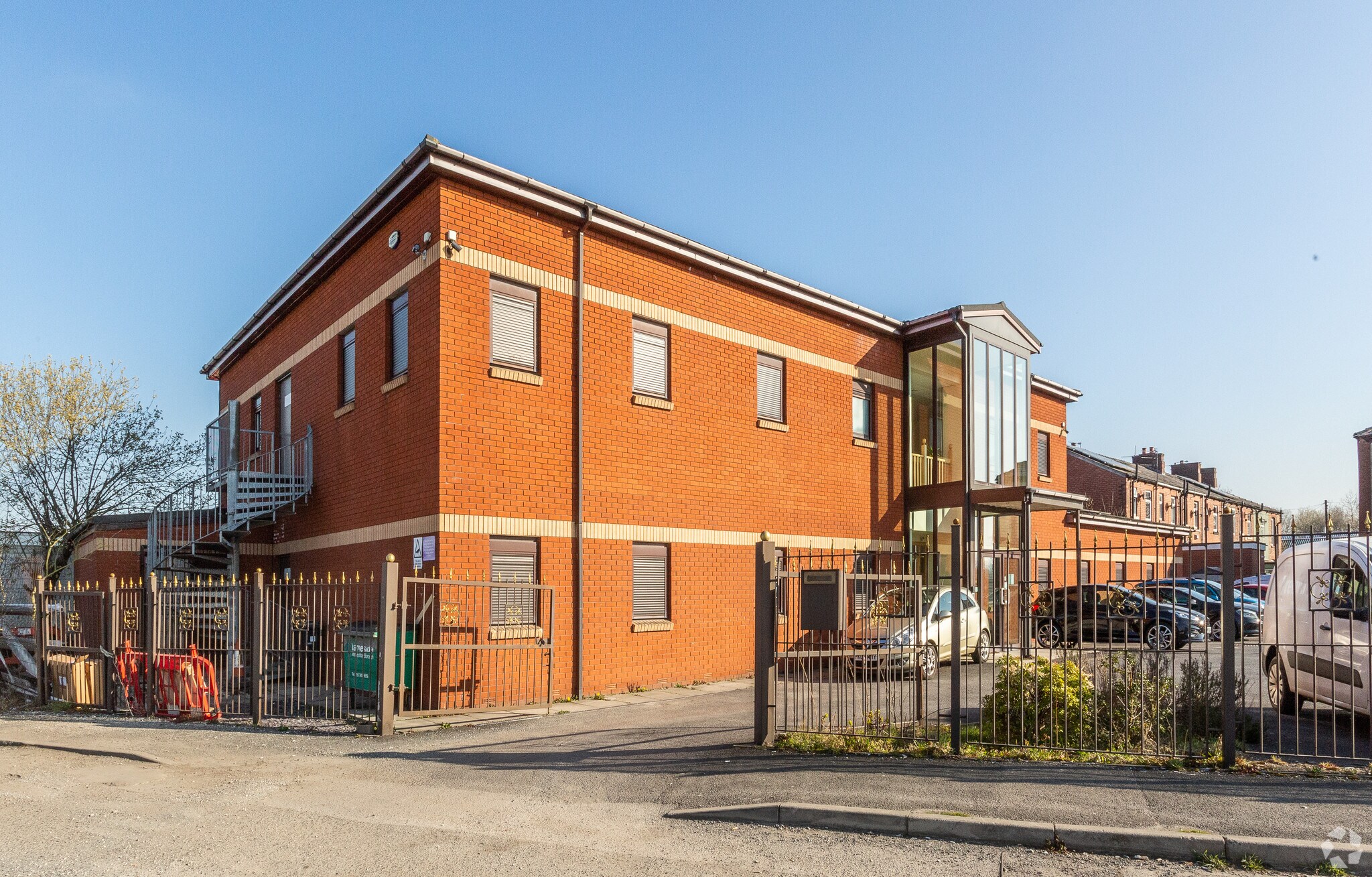 146 Audenshaw Rd, Audenshaw for sale Primary Photo- Image 1 of 1