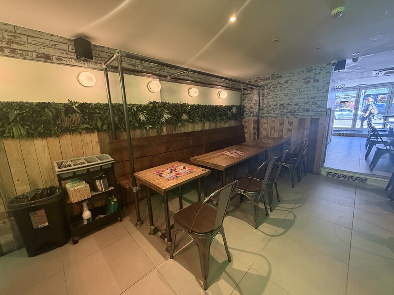 315-317 Bethnal Green Rd, London for lease - Building Photo - Image 2 of 15