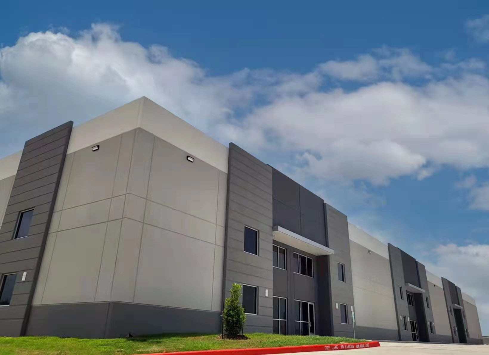 4157 Clay Commerce Dr, Katy, TX for lease Primary Photo- Image 1 of 7