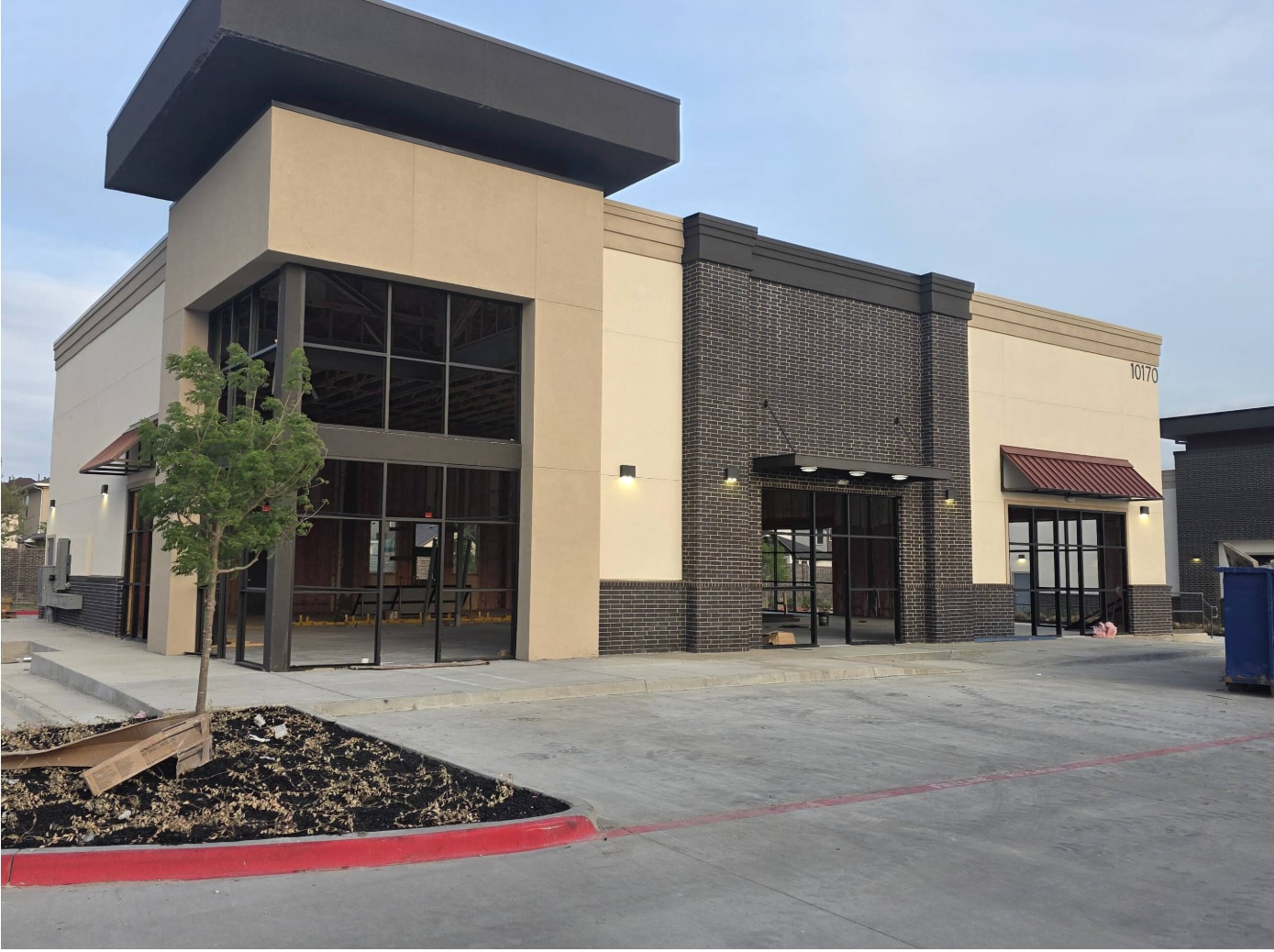 10170 Coit rd, Frisco, TX for sale Building Photo- Image 1 of 12