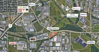 Plus de détails pour S 120th Street & Giles Road, La Vista, NE - Terrain à vendre