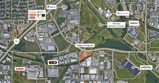 Plus de détails pour S 120th Street & Giles Road, La Vista, NE - Terrain à vendre