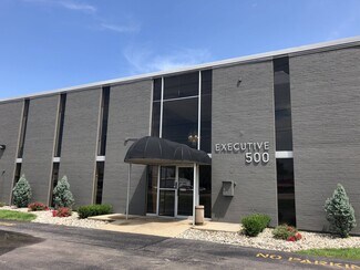 More details for 500 N Nappanee St, Elkhart, IN - Office, Industrial for Lease