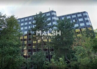 Plus de détails pour Bureau, Local d'activités à louer