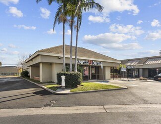 Plus de détails pour 2000 Harbor Blvd, Costa Mesa, CA - Plusieurs types d'espaces à louer