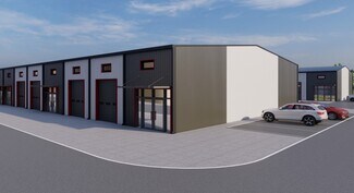 Plus de détails pour 8176 FM 2478, McKinney, TX - Local d'activités, Industriel à louer