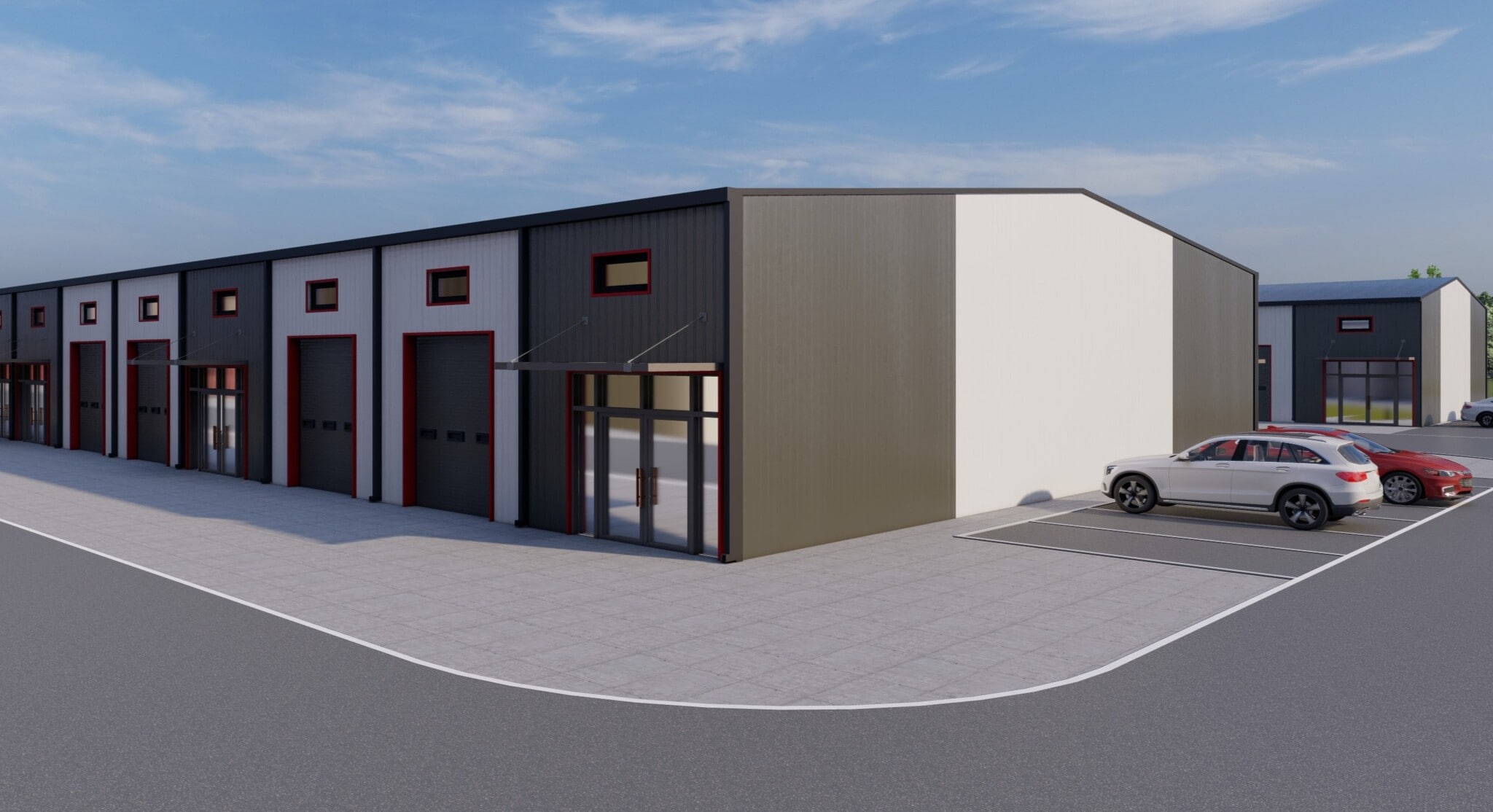 8176 FM 2478, McKinney, TX for lease Building Photo- Image 1 of 8