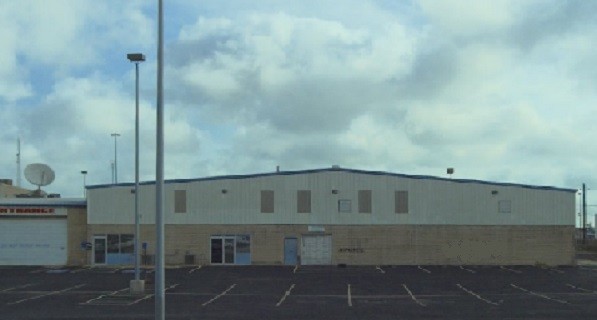 4630 Corona Dr, Corpus Christi, TX for lease Building Photo- Image 1 of 3