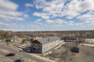 Plus de détails pour 15 W 1st St S, Fulton, NY - Commerce de détail à vendre