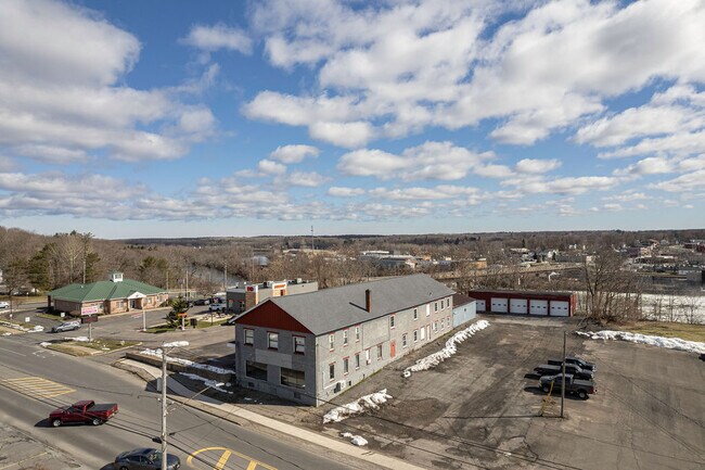 More details for 15 W 1st St S, Fulton, NY - Retail for Sale