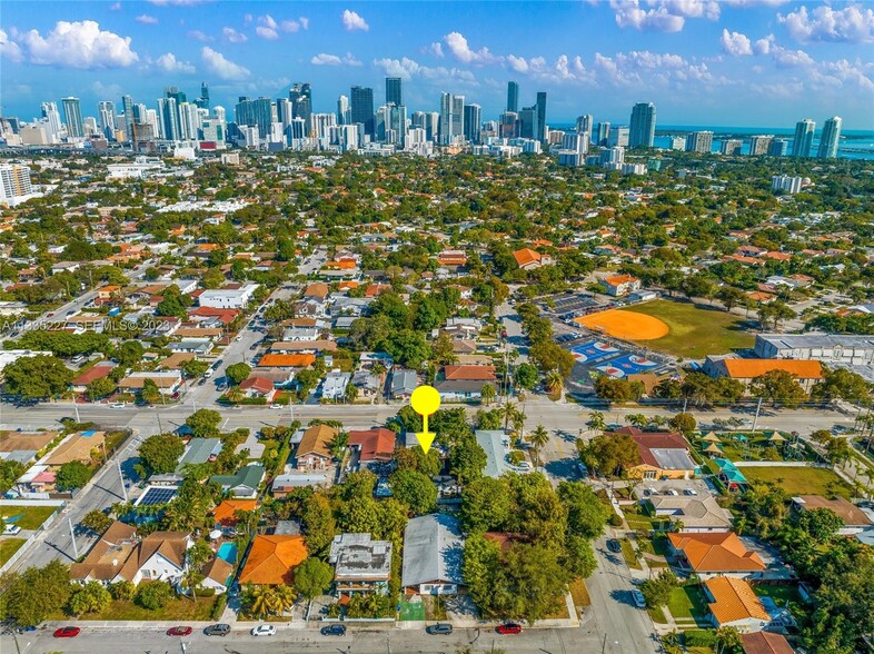 1240 SW 12th St, Miami, FL for sale - Building Photo - Image 3 of 3