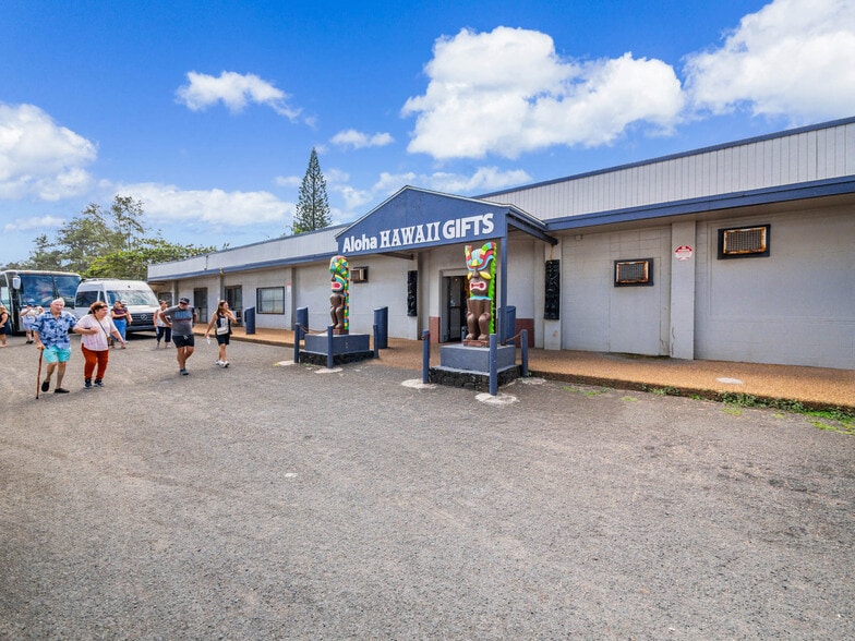 54-124 Kamehameha Hwy, Hauula, HI for sale - Building Photo - Image 3 of 13