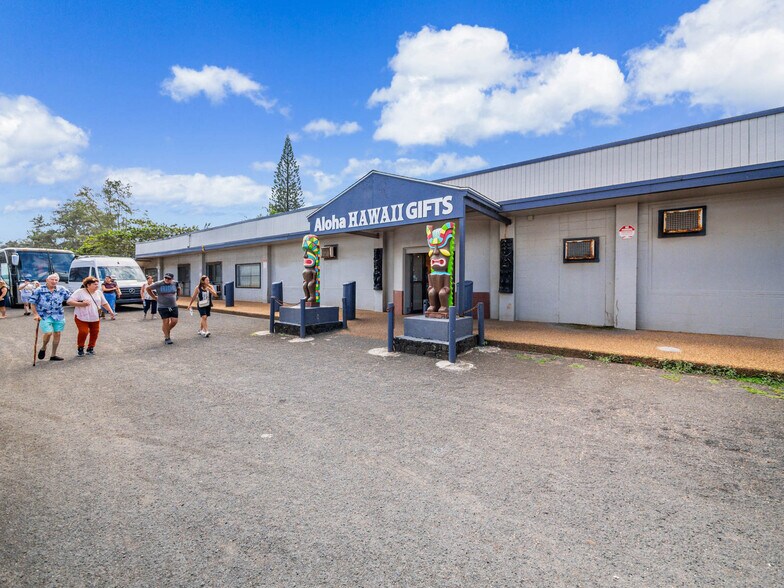 54-124 Kamehameha Hwy, Hauula, HI à vendre - Photo du bâtiment - Image 3 de 13