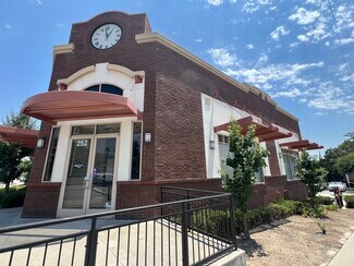 Plus de détails pour 242-252 W Foothill Blvd, Monrovia, CA - Bureau/Commerce de détail à louer