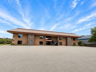Plus de détails pour 12183 Locksley Ln, Auburn, CA - Bureau, Local d'activités à louer