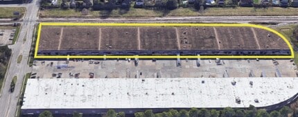 3701-3749 Yale St, Houston, TX for lease Building Photo- Image 1 of 3