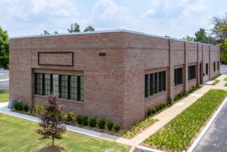 More details for 1820 W Lindsey St, Norman, OK - Office for Lease