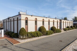 Plus de détails pour 40 Galesi Dr, Wayne, NJ - Bureau à louer