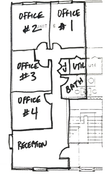 13 C St, Laurel, MD for lease - Building Photo - Image 2 of 3